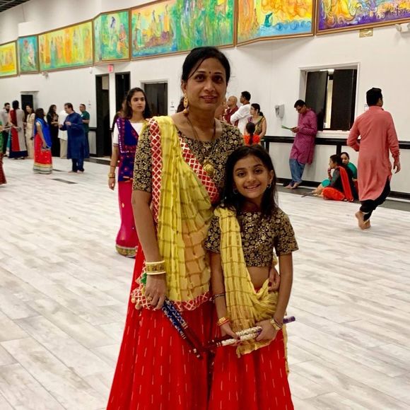 Meet your Posher, Paresha - Picture 1 of 1